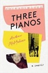 Andrew McMahon - Three Pianos