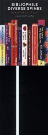 Jamise Harper, Jamise Mount Harper, Jane Mount, Mount Jane, Jane Mount - Bibliophile Diverse Spines Reader''s Journal