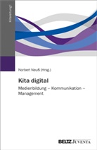 Norber Neuss, Norbert Neuß - Kita digital