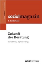Saski Erbring, Saskia Erbring, Fischer, Fischer, Jörg Fischer - Zukunft der Beratung
