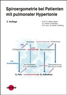Danie Dumitrescu, Daniel Dumitrescu, Martin Faehling, Alfre Hager, Alfred Hager - Spiroergometrie bei Patienten mit pulmonaler Hypertonie