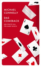 Michael Connelly - Das Comeback