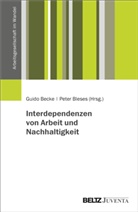 Guid Becke, Guido Becke, Bleses, Bleses, Peter Bleses - Interdependenzen von Arbeit und Nachhaltigkeit