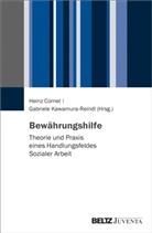 Hein Cornel, Heinz Cornel, Kawamura-Reindl, Kawamura-Reindl, Gabriele Kawamura-Reindl - Bewährungshilfe