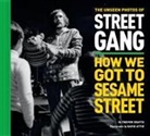 Trevor Crafts, Trevor/ Manzano Crafts, Crafts Trevor - The Unseen Photos of Street Gang