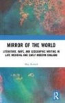 Meg Roland - Mirror of the World