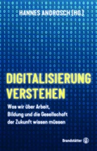 Hannes Androsch - Digitalisierung verstehen