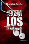 Thorsten Sueße - Atemlos in Hannover