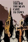 Bill Campbell, Bizhan Khodabandeh, Khodabandeh Bizhan - The Day the Klan Came to Town