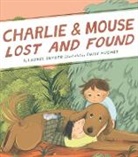 Laurel Snyder, Snyder Laurel, Emily Hughes, Hughes Emily - Charlie & Mouse Lost and Found