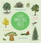 Nathalie Tordjman, Julien Norwood, Isabelle Simler - The Book of Amazing Trees