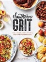 Kelsey Barnard Clark, Antonis Achilleos, Antonis Achilleos, Achilleos Antonis - Southern Grit