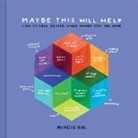 Michelle Rial - Maybe This Will Help