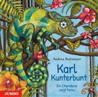 Andrea Reitmeyer - Karl Kunterbunt