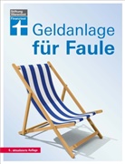 Sina Groß, Stiftung Warentest, Stiftun Warentest, Stiftung Warentest - Geldanlage für Faule