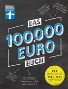 Victor Gojdka, Stiftung Warentest, Stiftun Warentest, Stiftung Warentest - Das 100.000-Euro-Buch