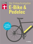 Karl-Gerhard Haas, Felix Krakow, Stiftung Warentest, Stiftung Warentest - E-Bike & Pedelec