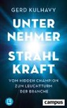 Gerd Kulhavy, Speakers Excellence Deutschland Holding - Unternehmer-Strahlkraft