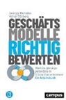 Volker Düsberg, Georgi Michailov, Georgiy Michailov - Geschäftsmodelle richtig bewerten