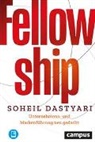 Soheil Dastyari - Fellowship