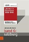 Uwe Baur, Karin Gradwohl-Schlacher - Literatur in Österreich 1938-1945