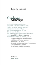Roberta Dapunt - Synkope / Sincope