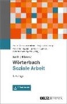 Dieter Kreft, Ingrid Mielenz, Ralph-Christian Amthor, Brigitt Goldberg, Brigitta Goldberg, Han... - Kreft/Mielenz Wörterbuch Soziale Arbeit
