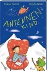 Birgitta Heiskel, Andrea Karimé, Birgitta Heiskel - Antennenkind