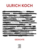 Ulrich Koch - Dies ist nur der Auszug aus einem viel kürzeren Text