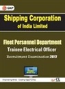 Unknown - SCI Shipping Corporation of India Limited Trainee Electrical Officer Recruitment Examination