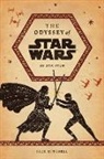 Jack Mitchell, Mitchell Jack - The Odyssey of Star Wars