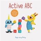 Chronicle Books - Active ABC