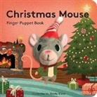 Emily Dove, Emily Dove, Dove Emily - Christmas Mouse