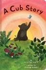 Alison Farrell, Alison Tracy Farrell, Farrell Alison, Kristen Tracy, Alison Farrell - A Cub Story