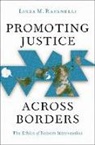Lucia M. Rafanelli, Lucia M. (Assistant Professor of Politi Rafanelli - Promoting Justice Across Borders