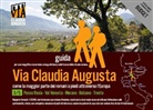 Christoph Tschaikner - trekking VIA CLAUDIA AUGUSTA 3/5 Resia-Trento BUDGET