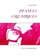 Myriam Fassio - PENSEES CREATRICES