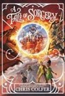 Chris Colfer, Christopher Colfer - A Tale of Sorcery...