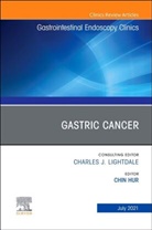 Hur, Chin Hur - Gastric Cancer, An Issue of Gastrointestinal Endoscopy Clinics