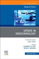 Elizabeth H. Holt, Elizabeth H Holt, Elizabeth H. Holt, Elizabeth H. (Associate Professor of Medicine Holt, Silvio Inzucchi - Update in Endocrinology, An Issue of Medical Clinics of North America