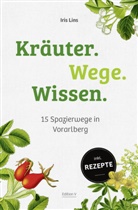 Iris Lins - Kräuter.Wege.Wissen.