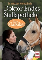 Helmut Ende - Doktor Endes Stallapotheke