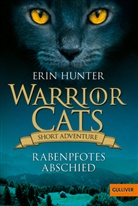 Erin Hunter, Petra Knese - Warrior Cats - Short Adventure - Rabenpfotes Abschied