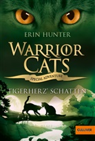 Erin Hunter, Sylvia Bieker, Birgit Erdmann - Warrior Cats - Special Adventure. Tigerherz' Schatten