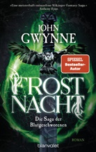 John Gwynne - Frostnacht