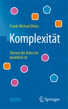 Dittes, Frank-Michael Dittes - Komplexität