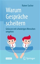 Rainer Sachse - Warum Gespräche scheitern