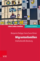 Benjamin Bulgay, Lena Suna Hirner, Arist Von Schlippe, Jochen Schweitzer, von Schlippe, Arist von Schlippe - Migrantenfamilien