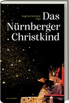 Siegfried Zelnhefer, Siegfried Zelnhefer - Das Nürnberger Christkind