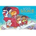 Wspk - Big Book Grade K: Big Book Grade K